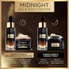 imageLOreal Paris Age Perfect AntiAging Midnight Face Serum Reduce Wrinkles 1oz  Eye Cream Sample