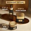 imageLOreal Paris Age Perfect Cell Renewal Midnight Eye Cream AntioxidantRich Under Eye Cream to Treat 8 Signs of Aging Includes Night Cream Sample