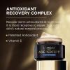 imageLOreal Paris Age Perfect Collagen Expert AntiAging AntiWrinkle Night Moisturizer 25 ozCell Renewal