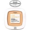 imageLOreal Paris Age Perfect Creamy Powder Foundation Compact 320 Warm Beige 031 OunceCream Beige
