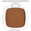 imageLOreal Paris Age Perfect Creamy Powder Foundation Compact 320 Warm Beige 031 OunceSienna