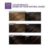 imageLOreal Paris Age Perfect Permanent Hair Color 7G Dark Natural Golden Blonde 1 kit311 Ash Ultra Ash Black