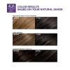 imageLOreal Paris Age Perfect Permanent Hair Color 7G Dark Natural Golden Blonde 1 kit411 Ultra Ash Dark Brown