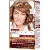 imageLOreal Paris Age Perfect Permanent Hair Color 9N Light Natural Blonde 1 kit5 Chestnut Brown