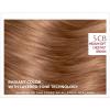 imageLOreal Paris Age Perfect Permanent Hair Color 9N Light Natural Blonde 1 kit5 Chestnut Brown
