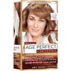 imageLOreal Paris Age Perfect Permanent Hair Color 9N Light Natural Blonde 1 kit5 Chestnut Brown