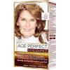 imageLOreal Paris Age Perfect Permanent Hair Color 9N Light Natural Blonde 1 kit5G Medium Soft Golden Brown