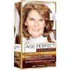 imageLOreal Paris Age Perfect Permanent Hair Color 9N Light Natural Blonde 1 kit5G Medium Soft Golden Brown