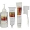 imageLOreal Paris Age Perfect Permanent Hair Color 9N Light Natural Blonde 1 kit65G Lightest Soft Golden Brown