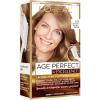 imageLOreal Paris Age Perfect Permanent Hair Color 9N Light Natural Blonde 1 kit6B Light Soft Neutral Brown