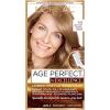 imageLOreal Paris Age Perfect Permanent Hair Color 9N Light Natural Blonde 1 kit6B Light Soft Neutral Brown