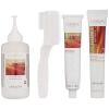 imageLOreal Paris Age Perfect Permanent Hair Color 9N Light Natural Blonde 1 kit6CB Light Soft Chesnut Brown