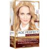 imageLOreal Paris Age Perfect Permanent Hair Color 9N Light Natural Blonde 1 kit8N Medium Natural Blonde