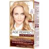 imageLOreal Paris Age Perfect Permanent Hair Color 9N Light Natural Blonde 1 kit8N Medium Natural Blonde