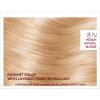 imageLOreal Paris Age Perfect Permanent Hair Color 9N Light Natural Blonde 1 kit8N Medium Natural Blonde