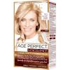 imageLOreal Paris Age Perfect Permanent Hair Color 9N Light Natural Blonde 1 kit9G Light Soft Golden Blonde