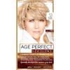imageLOreal Paris Age Perfect Permanent Hair Color 9N Light Natural Blonde 1 kit9N Light Natural Blonde