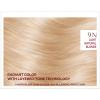 imageLOreal Paris Age Perfect Permanent Hair Color 9N Light Natural Blonde 1 kit9N Light Natural Blonde