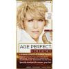 imageLOreal Paris Age Perfect Permanent Hair Color 9N Light Natural Blonde 1 kit9N Light Natural Blonde