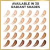 imageLOreal Paris Age Perfect Radiant Serum Foundation with SPF 50 Cream Beige 1 OunceCappuccino