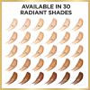imageLOreal Paris Age Perfect Radiant Serum Foundation with SPF 50 Cream Beige 1 OunceSienna
