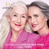 imageLOreal Paris Age Perfect Rosy Tone AntiAging Face Moisturizer Renew ampamp Revive Healthy Tone Fragrance Free 17 oz