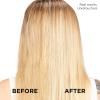 imageLOreal Paris Blonde Sulfate Free Shampoo and Conditioner for ColorTreated Hair Neutralizes Brass  Balances EverPure 85 Fl Oz Set of 2purple