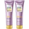 imageLOreal Paris Blonde Sulfate Free Shampoo and Conditioner for ColorTreated Hair Neutralizes Brass  Balances EverPure 85 Fl Oz Set of 2purple