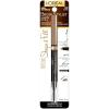 imageLOreal Paris Brow Stylist Shape ampamp Fill Mechanical Eye Brow Makeup Pencil Dark Blonde 0008 ozBlonde