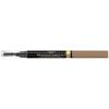 imageLOreal Paris Brow Stylist Shape ampamp Fill Mechanical Eye Brow Makeup Pencil Dark Blonde 0008 ozBlonde
