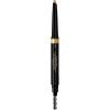 imageLOreal Paris Brow Stylist Shape ampamp Fill Mechanical Eye Brow Makeup Pencil Dark Blonde 0008 ozBlonde