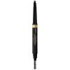 imageLOreal Paris Brow Stylist Shape ampamp Fill Mechanical Eye Brow Makeup Pencil Dark Blonde 0008 ozDark Brunette