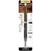 imageLOreal Paris Brow Stylist Shape ampamp Fill Mechanical Eye Brow Makeup Pencil Dark Blonde 0008 ozDark Brunette