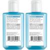 imageLOreal Paris Clean Artiste Oil Free Eye Makeup Remover 2 Count