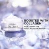 imageLOreal Paris Collagen Moisture Filler Face Cream AntiAging Face Moisturizer NonGreasy Fragrance Free Skin Care Formula For Up to 48HR Hydration 34 OzFragranced