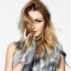imageLOreal Paris Colorista 1Day Washable Temporary Hair Color Spray Silver 2 OuncePastel Blue
