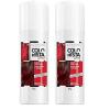 imageLOreal Paris Colorista 1Day Washable Temporary Hair Color Spray Silver 2 OunceRed