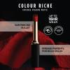 imageLOreal Paris Colour Riche Intense Volume Matte Lipstick Lip Color Infused with Hyaluronic Acid for up to 16hr All Day Comfort Le Rosewood Ambition 006 OzLe Mauve Indomptable