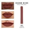 imageLOreal Paris Colour Riche Intense Volume Matte Lipstick Lip Color Infused with Hyaluronic Acid for up to 16hr All Day Comfort Le Rosewood Ambition 006 OzLe Nude Assertive