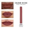 imageLOreal Paris Colour Riche Intense Volume Matte Lipstick Lip Color Infused with Hyaluronic Acid for up to 16hr All Day Comfort Le Rosewood Ambition 006 OzWorth It Intense