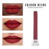 imageLOreal Paris Colour Riche Intense Volume Matte Lipstick Lip Color Infused with Hyaluronic Acid for up to 16hr All Day Comfort Le Rosewood Ambition 006 OzLe Plum Dominant
