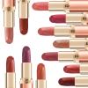 imageLOreal Paris Colour Riche Les Nus Lipstick Nu Confident 013 OzNu Artistique