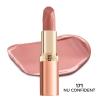 imageLOreal Paris Colour Riche Les Nus Lipstick Nu Confident 013 OzNu Confident