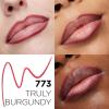 imageLOreal Paris Colour Riche Lip Liner Pencil Creamy Lip Liner with Omega 3 and Vitamin E 601 Worth It Pinky NudeTruly Burgundy