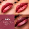 imageLOreal Paris Colour Riche Original Creamy Hydrating Satin Lipstick with Argan Oil and Vitamin E Blushing Berry  1 CountBlushing Berry