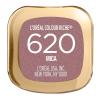 imageLOreal Paris Colour Riche Original Creamy Hydrating Satin Lipstick with Argan Oil and Vitamin E Blushing Berry  1 CountMica