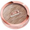 imageLOreal Paris Cosmetics True Match Lumi Bronze It Bronzer For Face And Body Deep 041 Fluid Ounce