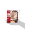 imageLOreal Paris Couleur Experte 2Step Home Hair Color and Highlights Kit Toasted Coconut6 Light BrownAlmond Rocca
