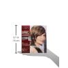 imageLOreal Paris Couleur Experte 2Step Home Hair Color and Highlights Kit Toasted Coconut61 Light Ash BrownFrench Eclair