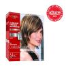 imageLOreal Paris Couleur Experte 2Step Home Hair Color and Highlights Kit Toasted Coconut61 Light Ash BrownFrench Eclair